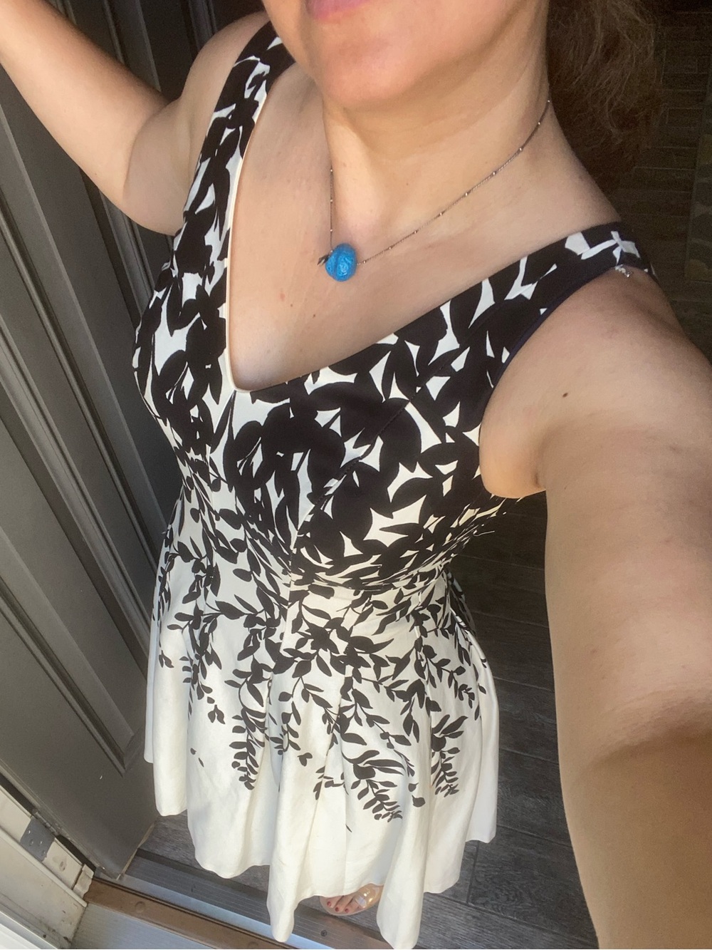 Ralph Lauren cocktail dress